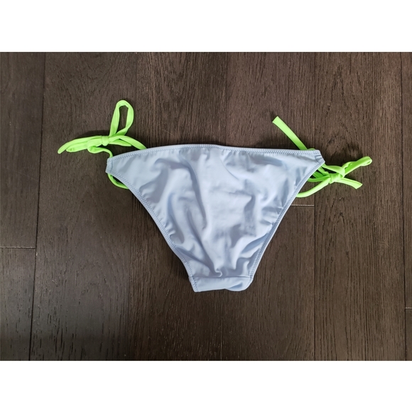 2/$10 VS Swim String Bikini Bottom - Picture 2 of 4